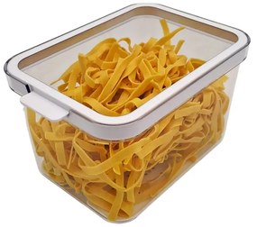 Rotho Organizér do chladničky, s vekom a špeciálnou podložkou 2,15l CAUMA