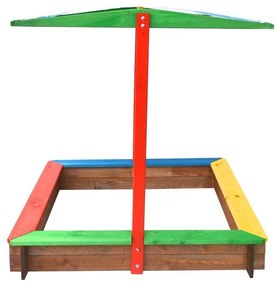 Detské pieskovisko - Rojaplast