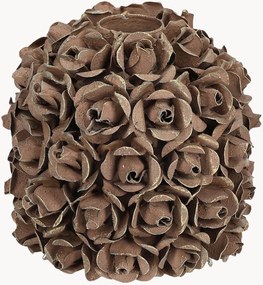 Váza Flowerly, V 10 cm