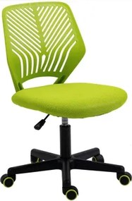 Detská stolička Sindibad, zelená%