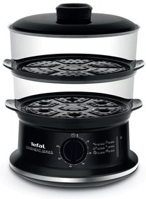 Elektrický viacposchodový hrniec Convenient VC140131 – Tefal