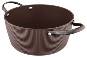 Valdinox Kastról s pokrievkou Stripes 20 cm, 2,2 l, 20 cm