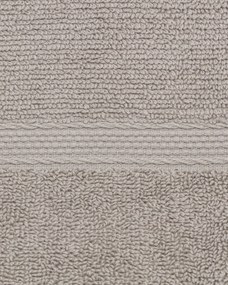 Uterák Magnus 70x140cm grey