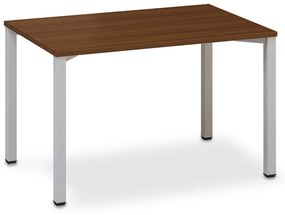 Stôl ProOffice B 70 x 120 cm, orech