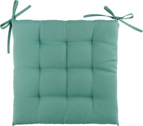 XXXLutz PODUŠKA NA SEDENIE, 40/40/5 cm Boxxx - Textil do domácnosti - 009041002103