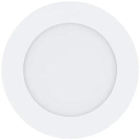 Eglo 98631 - SADA 3x LED podhľadových svietidiel FUEVA 3xLED/5W/230V