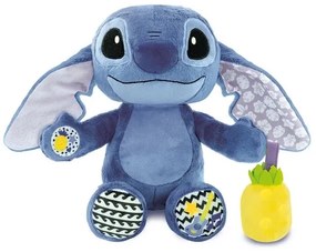 Clementoni Disney baby - Interaktívny STITCH so zvukmi