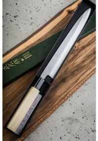 Masahiro Bessen Yanagiba 300mm nůž [16221]