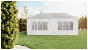 Livarno home Záhradný stan XL, 6 x 3 x 2,5 m  (100389421)