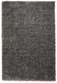 Sivý koberec 80x150 cm Vista – Think Rugs