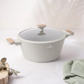 BerlingerHaus Súprava riadu s titánovým povrchom Sahara Nordic, 15 ks