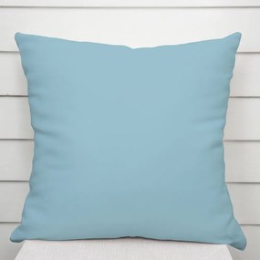 Biante Bavlnená obliečka na vankúš Moni MO-078 Nebeská modrá 40 x 60 cm