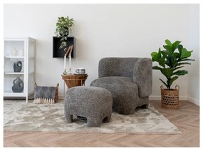 Sivá podnožka Nazare – House Nordic