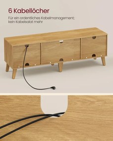 Stolík pod TV LTV556Y01