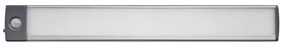 Baterie Centrum LED Nabíjacie osvetlenie nábytku so senzorom LED/2,5W/5V USB 800 mAh 4200K 32,5 cm BC0646