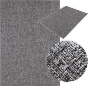 Koberec šnúrkový Balta Timber 36306 094