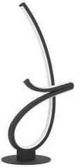 XXXLutz STOLNÁ LED LAMPA, 14/46/22 cm - Interiérové svietidlá - 003348332101