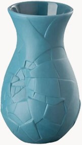 Porcelánová mini váza Phases Abyss, V 10 cm