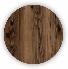 Skrinka Elite Walnut 2