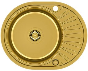 Zostava drez Palio 116k/au+bat.pdv 570x450x180