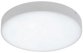 Rabalux - LED stropné svietidlo LED/24W/230V 2800-6000K IP44 biela