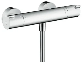 Sprchová batéria Hansgrohe Ecostat bez sprchového setu 150 mm chróm 13211000
