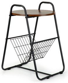 Wellhox Príručný stolík loft