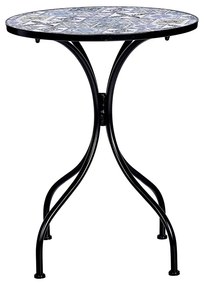 Butlers PALAZZO Bistro stolík dlaždice 55 cm