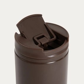 Termohrnček COCOA hnedý 783296 400 ml