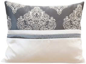 Dekorstudio Obliečka na vankúš JNM44T-01 Varianta: Rozmer obliečky: 50x60 cm