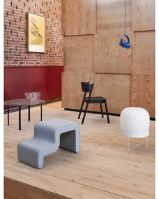 Sklenená misa ø 31 cm Blaze – Hübsch