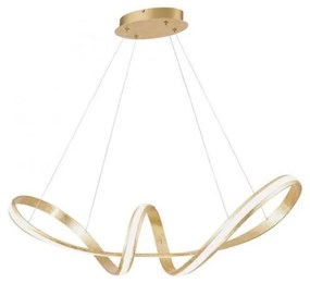 Paul Neuhaus 8292-12 - LED Stmievateľný luster na lanku MELINDA LED/38W/230V