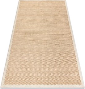 Koberec OSTA FLUX 461.139.SA130 béžový / krémový