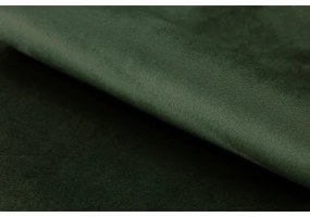 Kreslo BERYL zelená