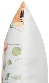 Sada 2 ozdobných vankúšov 40 x 60 cm Mones (viacfarebná). Vlastná spoľahlivá doprava až k Vám domov. 1077174