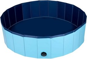 Bazén pre psov Ø 120 x 30 cm Pet Comfort M