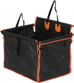 Podložka do auta pro psy MALTAN černá