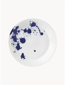 Plytký tanier z porcelánu Pacific Blue