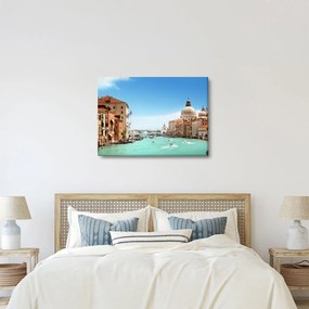 Obraz - Venice (70x50 cm)