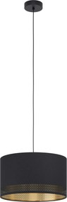 XXXLutz ZÁVESNÉ SVIETIDLO, 38/110 cm Eglo - Online Only bytové doplnky - 003348211301