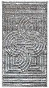 Koberec Frisee Venus 1,33/1,9 E692A béžový