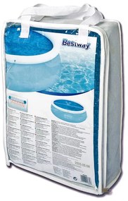 InternetovaZahrada Kryt na bazén - Bestway Fast Set - Ø210 cm