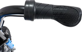 Ramiz Motor vozidla RZ56 MAX Modrá