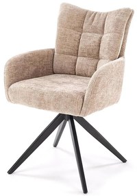 Stolička K540 béžová