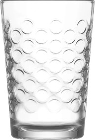 Poháre v súprave 6 ks 205 ml – Hermia