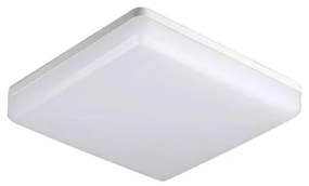 V-Tac LED Stropné svietidlo LED/25W/230V 30cm IP44 VT0577