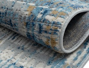 My Flair, Kusový koberec My Stripes Beige, 160x230, béžová, chodba / predsieň