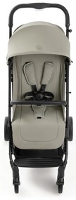 Hauck Cestovný kočiar Travel N Care Plus olive green