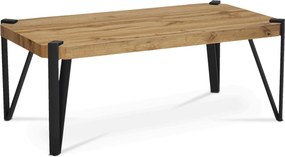Konferenčný stolík AHG-260 OAK Farba: Prírodné