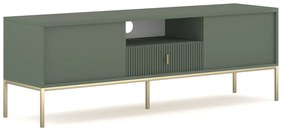 PROXIMA.store -Štýlový TV stolík MARCOS